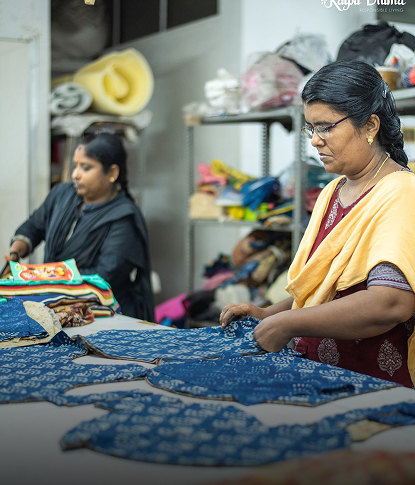 40+ Years Experience